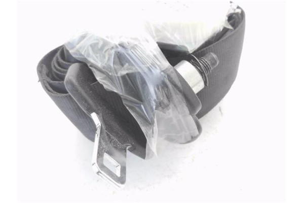 Recambio de cinturon seguridad trasero derecho para jeep renegade (bu) 1.6 limited fwd referencia OEM IAM 34222402A  