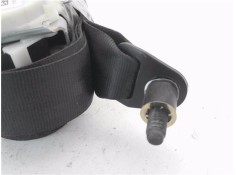 Recambio de cinturon seguridad trasero derecho para jeep renegade (bu) 1.6 limited fwd referencia OEM IAM 34222402A  