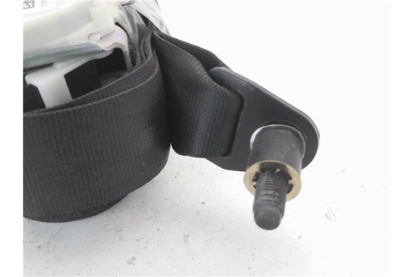 Recambio de cinturon seguridad trasero derecho para jeep renegade (bu) 1.6 limited fwd referencia OEM IAM 34222402A  