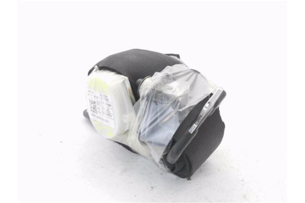 Recambio de cinturon seguridad trasero izquierdo para jeep renegade (bu) 1.6 limited fwd referencia OEM IAM 34222403A  