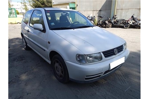 volkswagen polo iii (6n1) del año 1998