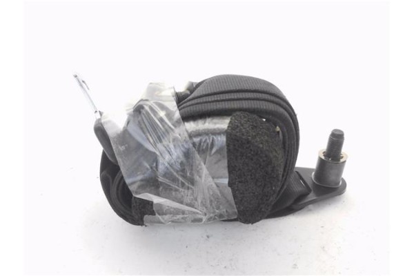 Recambio de cinturon seguridad trasero izquierdo para jeep renegade (bu) 1.6 limited fwd referencia OEM IAM 34222403A  