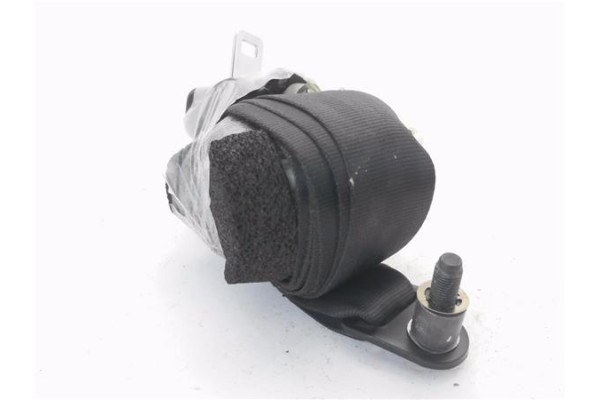 Recambio de cinturon seguridad trasero izquierdo para jeep renegade (bu) 1.6 limited fwd referencia OEM IAM 34222403A  