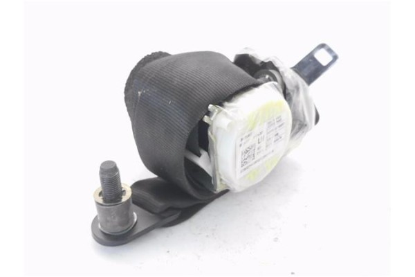 Recambio de cinturon seguridad trasero izquierdo para jeep renegade (bu) 1.6 limited fwd referencia OEM IAM 34222403A  
