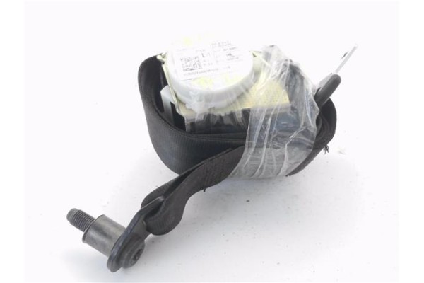 Recambio de cinturon seguridad trasero izquierdo para jeep renegade (bu) 1.6 limited fwd referencia OEM IAM 34222403A  