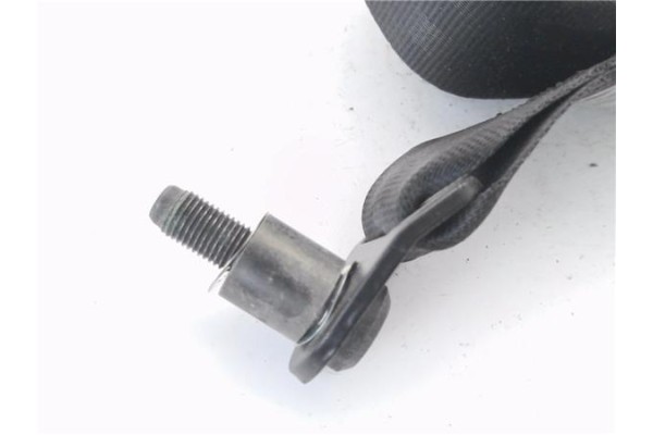 Recambio de cinturon seguridad trasero izquierdo para jeep renegade (bu) 1.6 limited fwd referencia OEM IAM 34222403A  