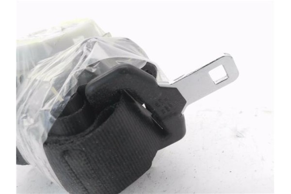 Recambio de cinturon seguridad trasero izquierdo para jeep renegade (bu) 1.6 limited fwd referencia OEM IAM 34222403A  