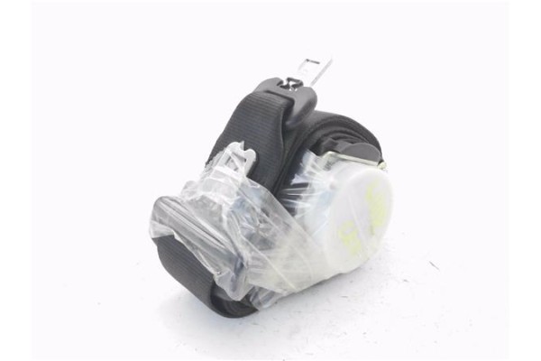Recambio de cinturon seguridad trasero central para jeep renegade (bu) 1.6 limited fwd referencia OEM IAM 34178702B  