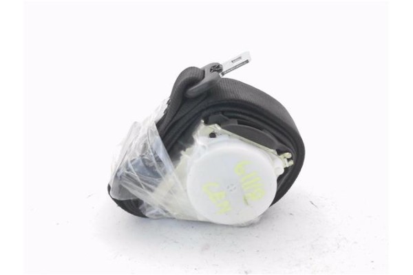Recambio de cinturon seguridad trasero central para jeep renegade (bu) 1.6 limited fwd referencia OEM IAM 34178702B  