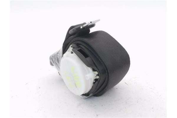 Recambio de cinturon seguridad trasero central para jeep renegade (bu) 1.6 limited fwd referencia OEM IAM 34178702B  