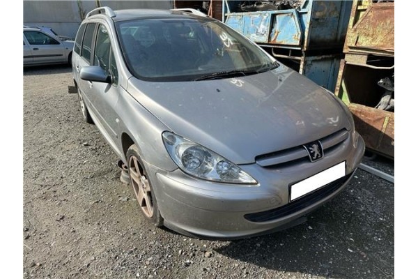 peugeot 307 break / sw (s1) del año 2002
