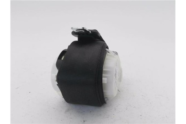 Recambio de cinturon seguridad trasero central para jeep renegade (bu) 1.6 limited fwd referencia OEM IAM 34178702B  