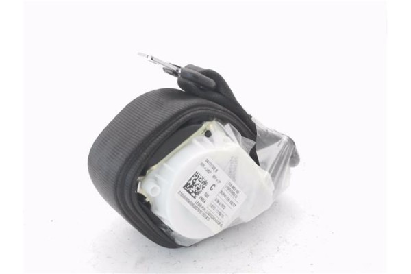 Recambio de cinturon seguridad trasero central para jeep renegade (bu) 1.6 limited fwd referencia OEM IAM 34178702B  