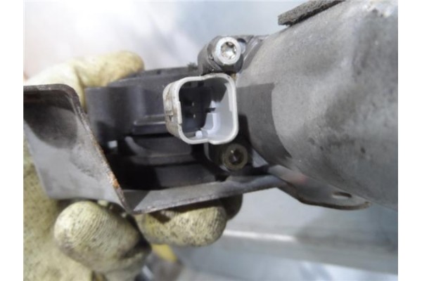 Recambio de mecanismo elevalunas delantero derecho para citroen xsara picasso 2.0 hdi referencia OEM IAM 9222F9  