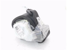 Recambio de cinturon seguridad trasero central para jeep renegade (bu) 1.6 limited fwd referencia OEM IAM 34178702B  