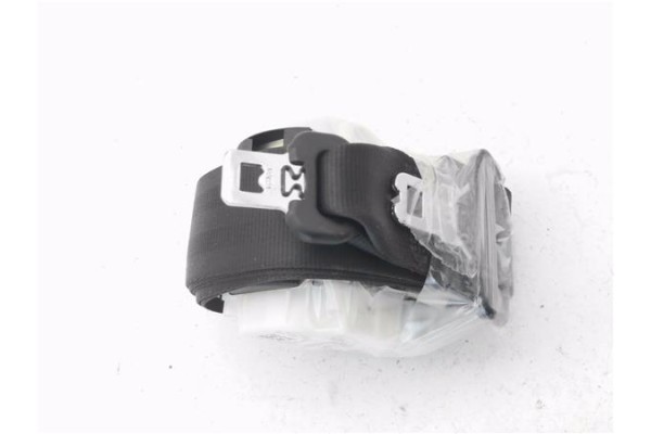 Recambio de cinturon seguridad trasero central para jeep renegade (bu) 1.6 limited fwd referencia OEM IAM 34178702B  