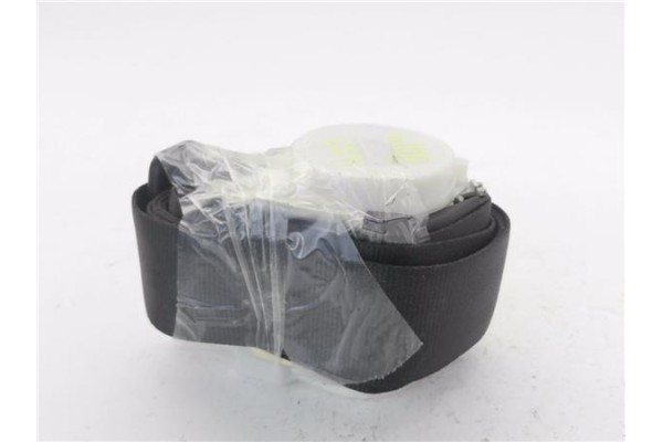 Recambio de cinturon seguridad trasero central para jeep renegade (bu) 1.6 limited fwd referencia OEM IAM 34178702B  