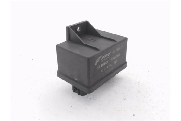Recambio de caja precalentamiento para jeep renegade (bu) 1.6 limited fwd referencia OEM IAM 55250747 281003065 