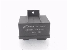 Recambio de caja precalentamiento para jeep renegade (bu) 1.6 limited fwd referencia OEM IAM 55250747 281003065 