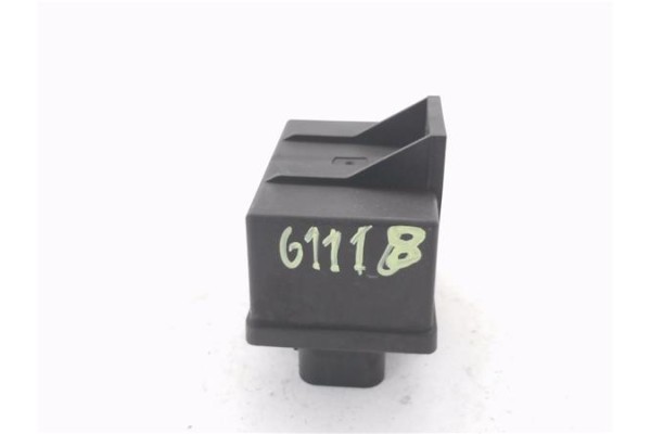 Recambio de caja precalentamiento para jeep renegade (bu) 1.6 limited fwd referencia OEM IAM 55250747 281003065 
