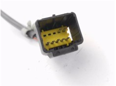 Recambio de retrovisor electrico derecho para peugeot expert furgón 2.0 furgón l1h1 referencia OEM IAM 8153K7 14007427XT 