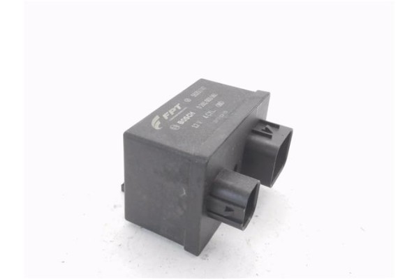 Recambio de caja precalentamiento para jeep renegade (bu) 1.6 limited fwd referencia OEM IAM 55250747 281003065 