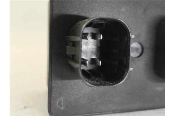 Recambio de caja precalentamiento para jeep renegade (bu) 1.6 limited fwd referencia OEM IAM 55250747 281003065 