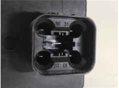 Recambio de caja precalentamiento para jeep renegade (bu) 1.6 limited fwd referencia OEM IAM 55250747 281003065 