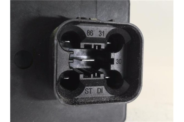 Recambio de caja precalentamiento para jeep renegade (bu) 1.6 limited fwd referencia OEM IAM 55250747 281003065 