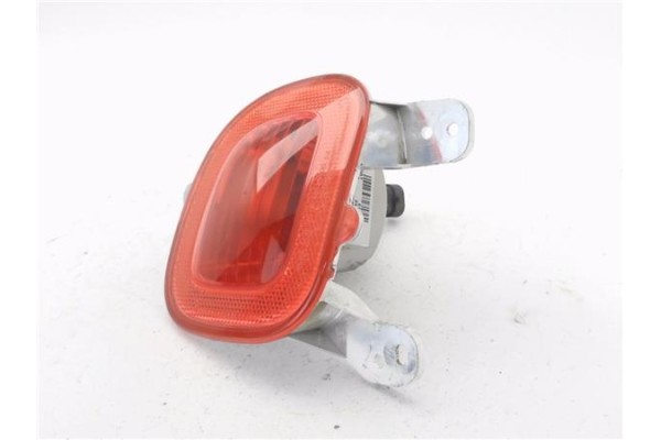 Recambio de piloto defensa trasero izquierdo para jeep renegade (bu) 1.6 limited fwd referencia OEM IAM 51953205 0346300GSX 