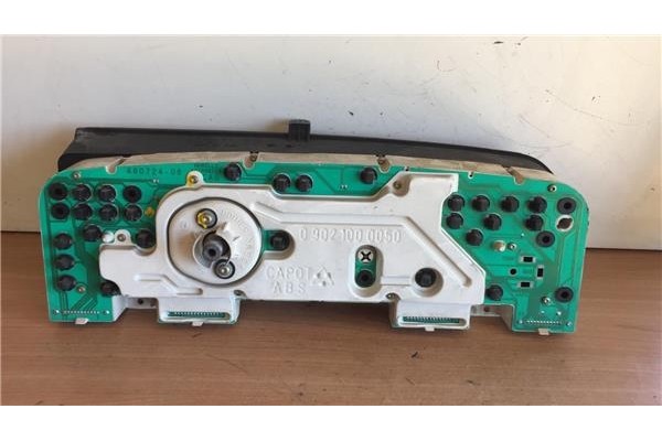 Recambio de cuadro completo para citroen xantia berlina 1.9 turbo d referencia OEM IAM 09021027909 09021029909 