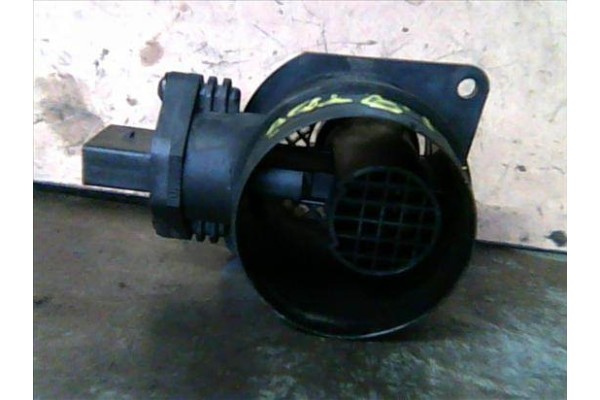 Recambio de caudalimetro para seat ibiza (6l1)(04.2002 ) 1.9 tdi referencia OEM IAM 038906461B 0281002531 