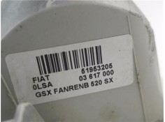 Recambio de piloto defensa trasero izquierdo para jeep renegade (bu) 1.6 limited fwd referencia OEM IAM 51953205 0346300GSX 