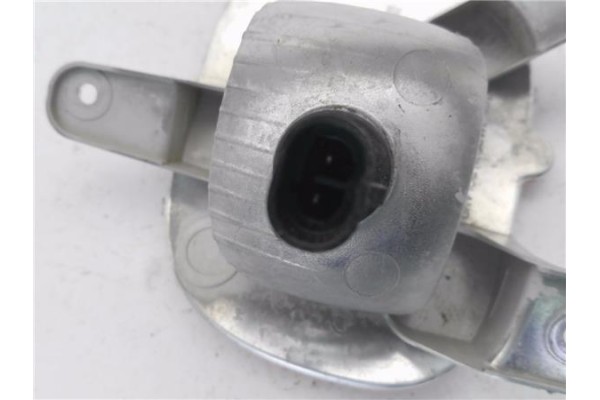 Recambio de piloto defensa trasero izquierdo para jeep renegade (bu) 1.6 limited fwd referencia OEM IAM 51953205 0346300GSX 