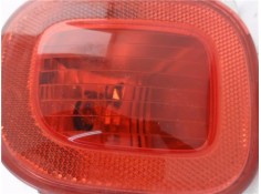 Recambio de piloto defensa trasero izquierdo para jeep renegade (bu) 1.6 limited fwd referencia OEM IAM 51953205 0346300GSX 