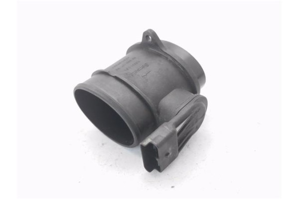 Recambio de caudalimetro para peugeot 207 1.6 hdi referencia OEM IAM 9650010780 72834204 