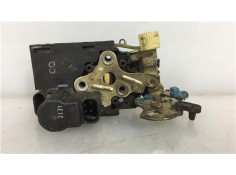 Recambio de cierre electromagnetico trasero izquierdo para daewoo kalos 1.2 se referencia OEM IAM 96260995  