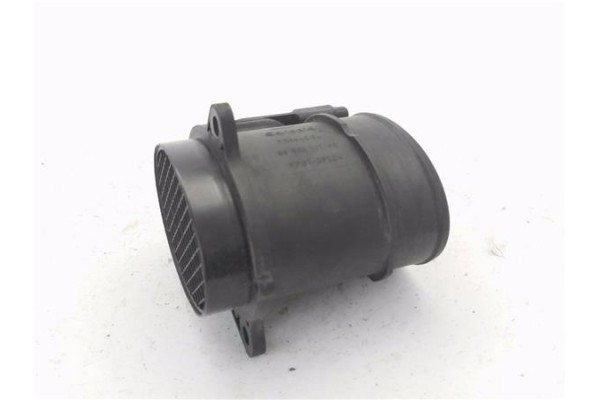 Recambio de caudalimetro para peugeot 207 1.6 hdi referencia OEM IAM 9650010780 72834204 