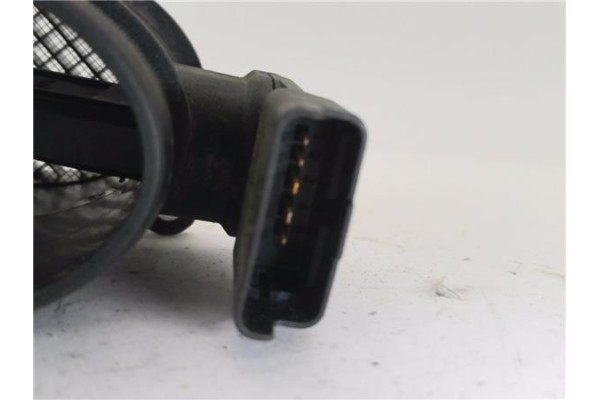 Recambio de caudalimetro para peugeot 207 1.6 hdi referencia OEM IAM 9650010780 72834204 