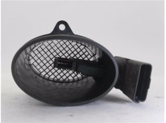 Recambio de caudalimetro para peugeot 207 1.6 hdi referencia OEM IAM 9650010780 72834204 