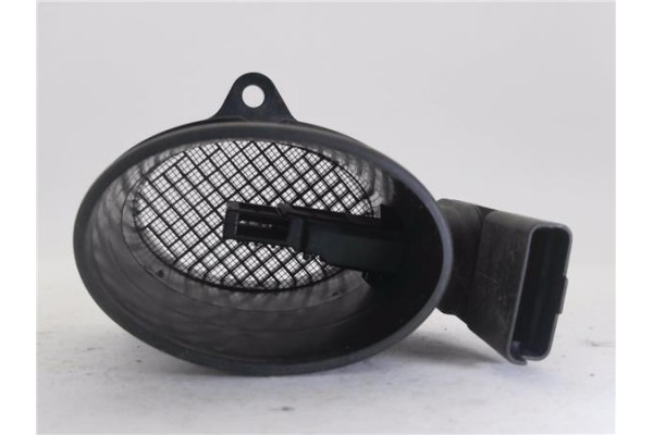 Recambio de caudalimetro para peugeot 207 1.6 hdi referencia OEM IAM 9650010780 72834204 