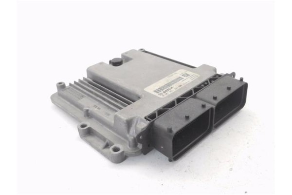 Recambio de centralita para jeep renegade (bu) 1.6 limited fwd referencia OEM IAM 55265162 281031204 