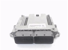 Recambio de centralita para jeep renegade (bu) 1.6 limited fwd referencia OEM IAM 55265162 281031204 