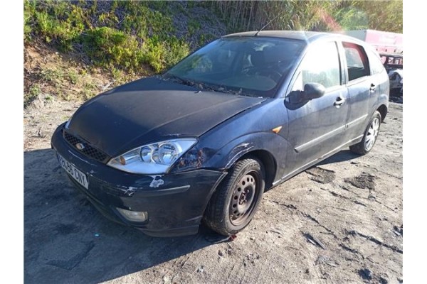 ford focus (daw, dbw) del año 2003