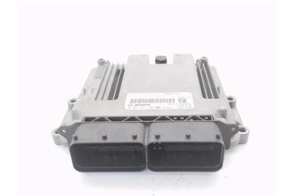 Recambio de centralita para jeep renegade (bu) 1.6 limited fwd referencia OEM IAM 55265162 281031204 