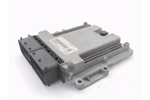 Recambio de centralita para jeep renegade (bu) 1.6 limited fwd referencia OEM IAM 55265162 281031204 