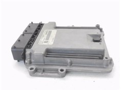 Recambio de centralita para jeep renegade (bu) 1.6 limited fwd referencia OEM IAM 55265162 281031204 