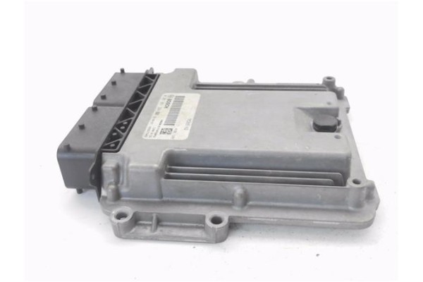 Recambio de centralita para jeep renegade (bu) 1.6 limited fwd referencia OEM IAM 55265162 281031204 