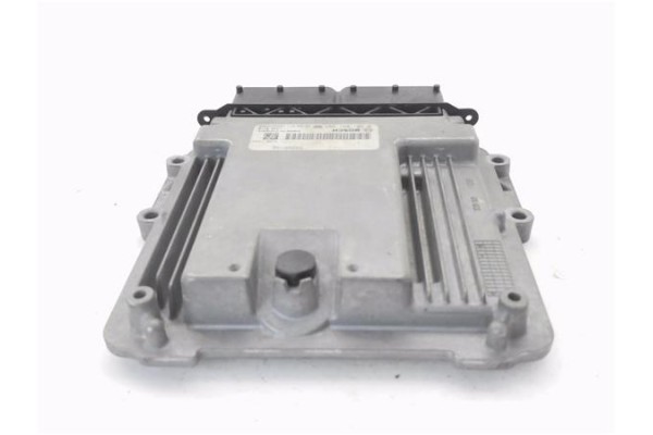 Recambio de centralita para jeep renegade (bu) 1.6 limited fwd referencia OEM IAM 55265162 281031204 