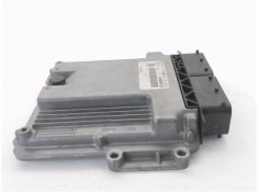 Recambio de centralita para jeep renegade (bu) 1.6 limited fwd referencia OEM IAM 55265162 281031204 
